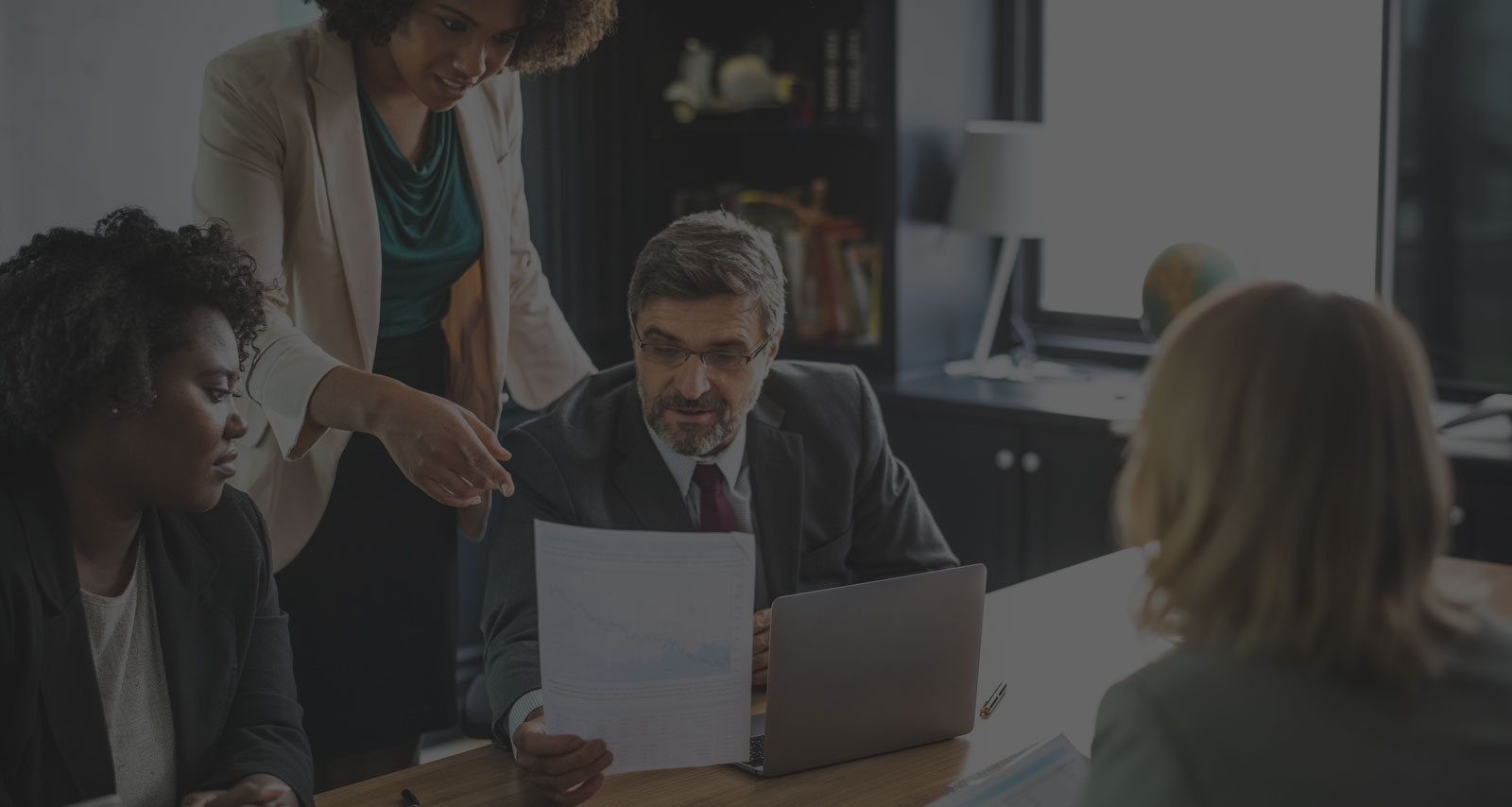 Consultanta financiara